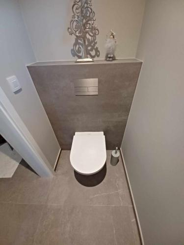Toilettes