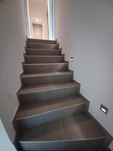 Escaliers
